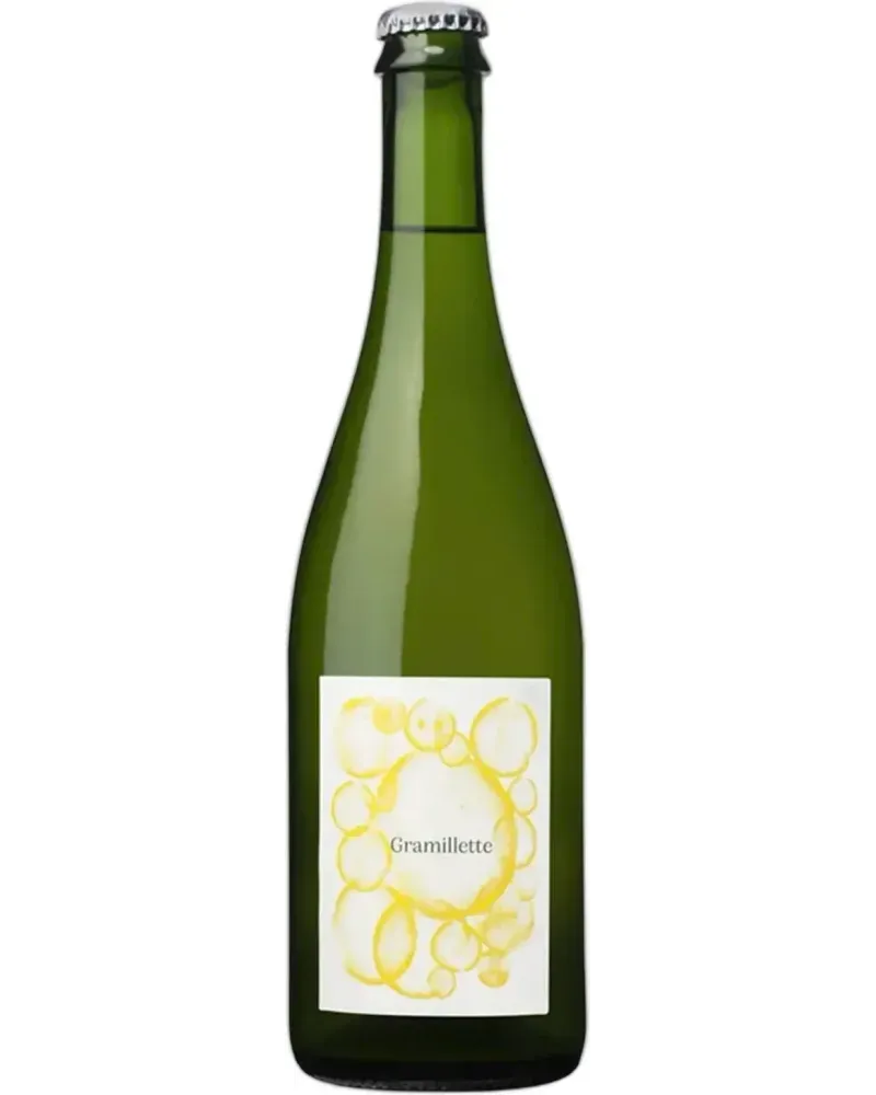 Gramillette Blanc Pet Nat 2024