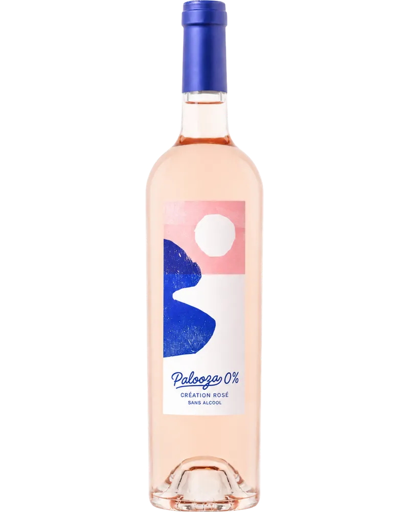 Palooza rosé