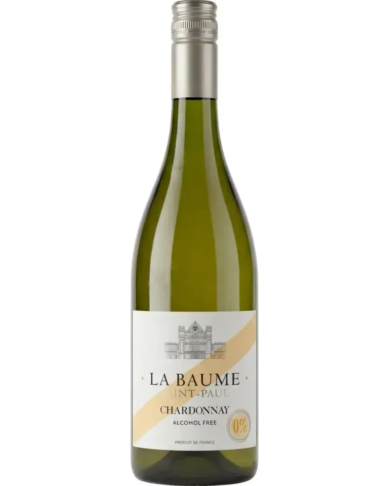 Saint-Paul Chardonnay