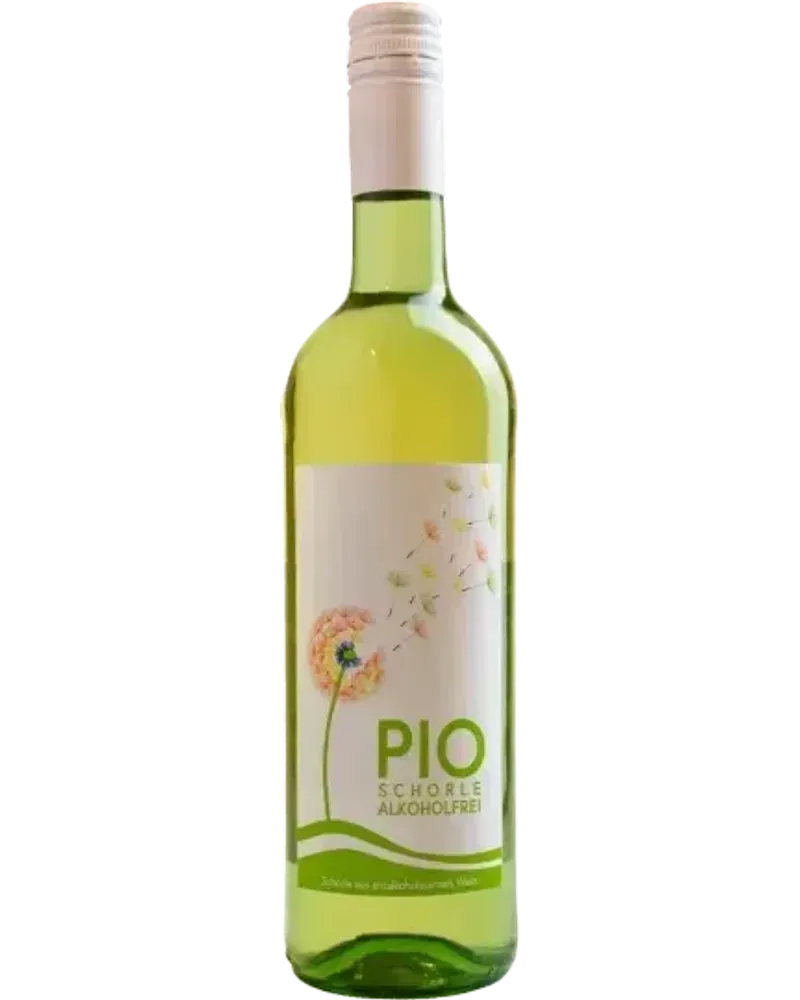 Weinschorle