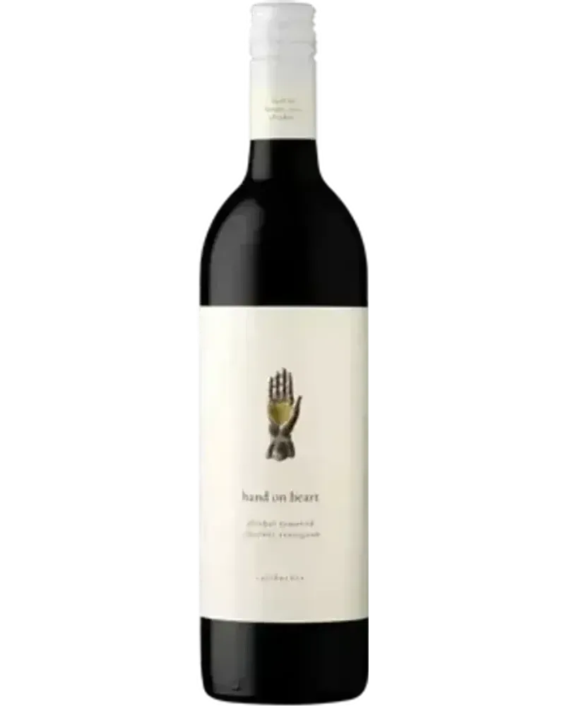 Wine bottle