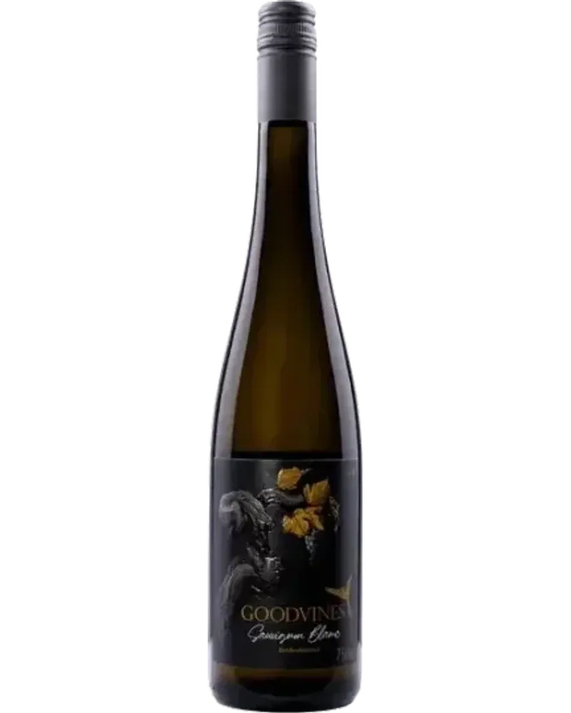 Black Label Sauvignon Blanc