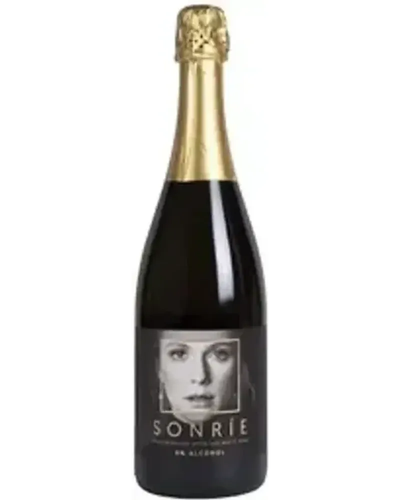 Sonríe 0% Sparkling White