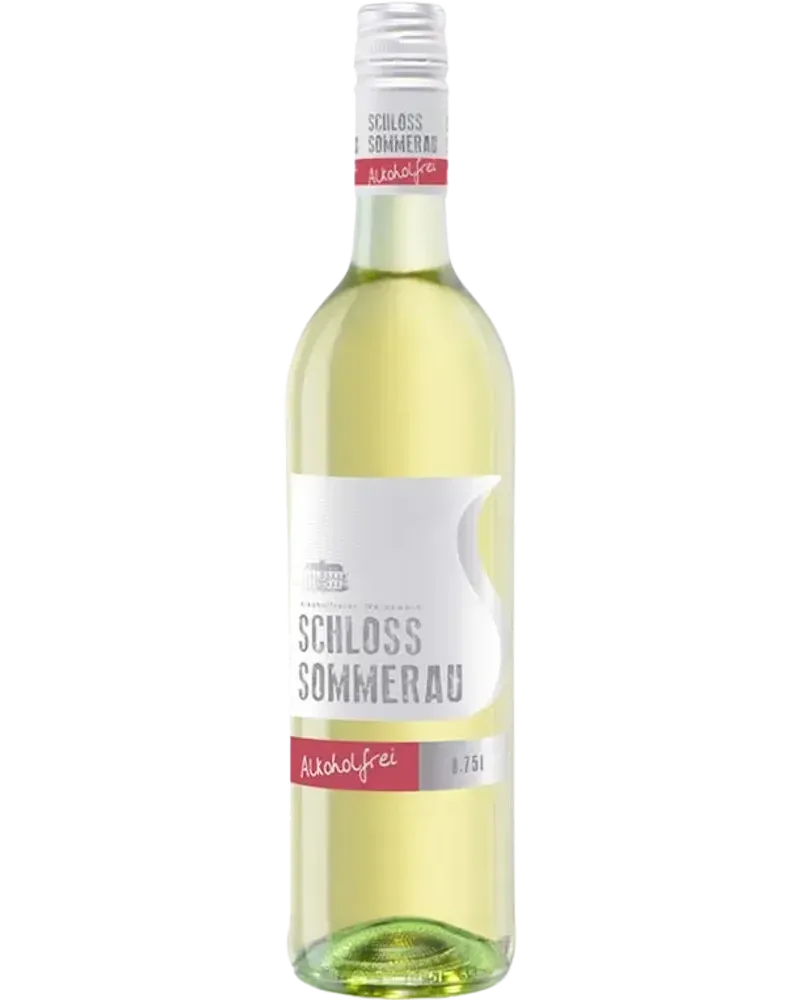 Wine bottle