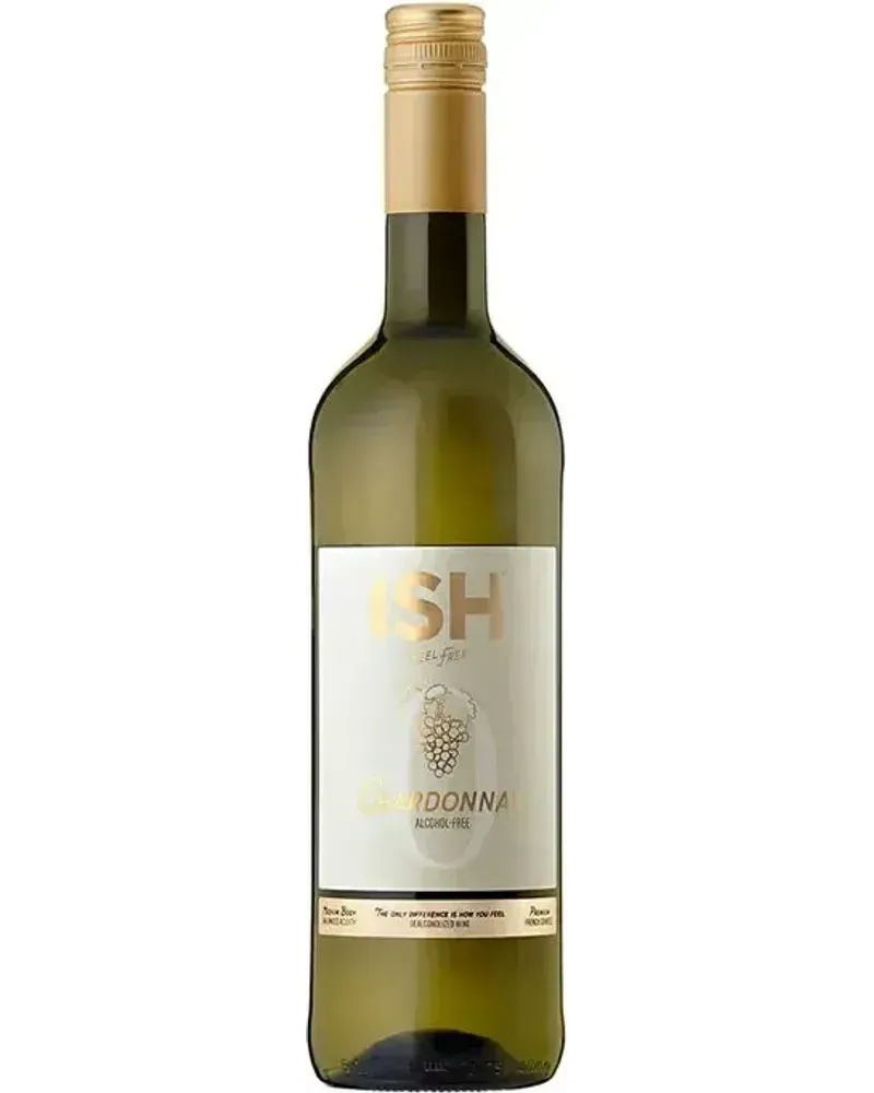 Wine bottle