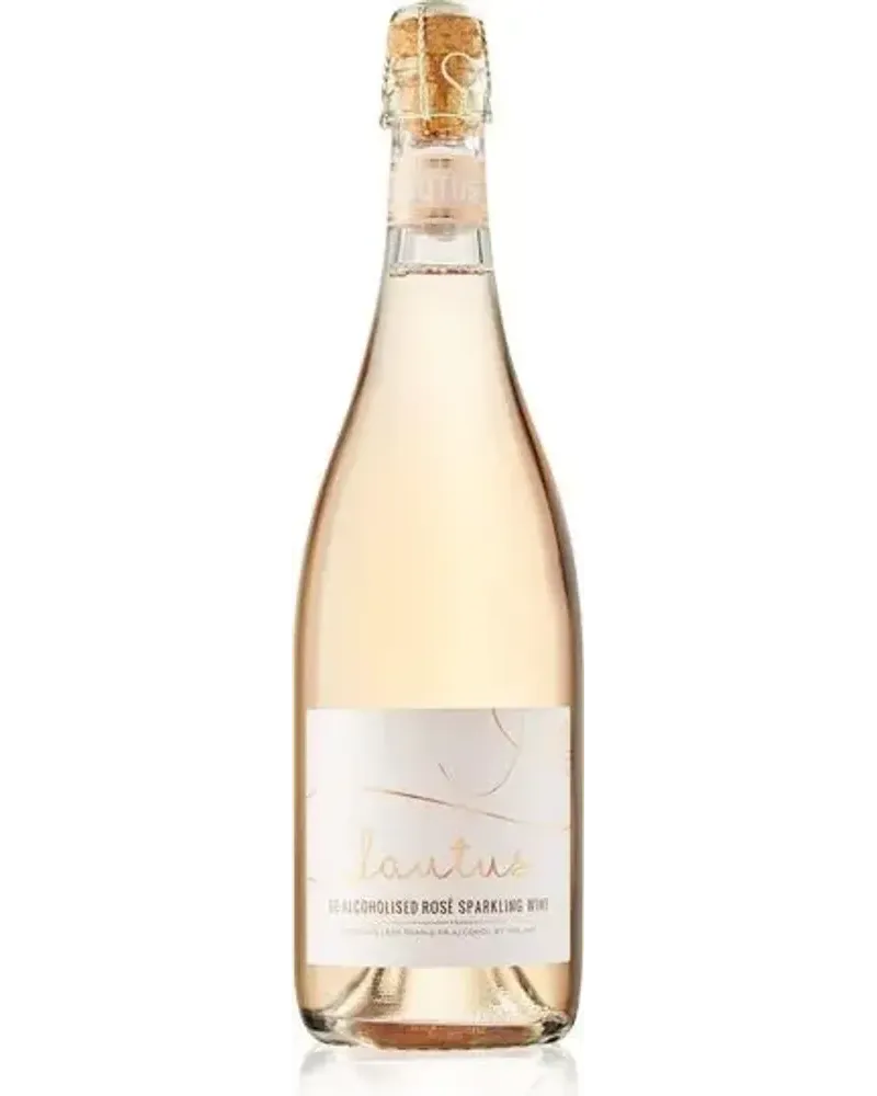 Sparkling Rosé