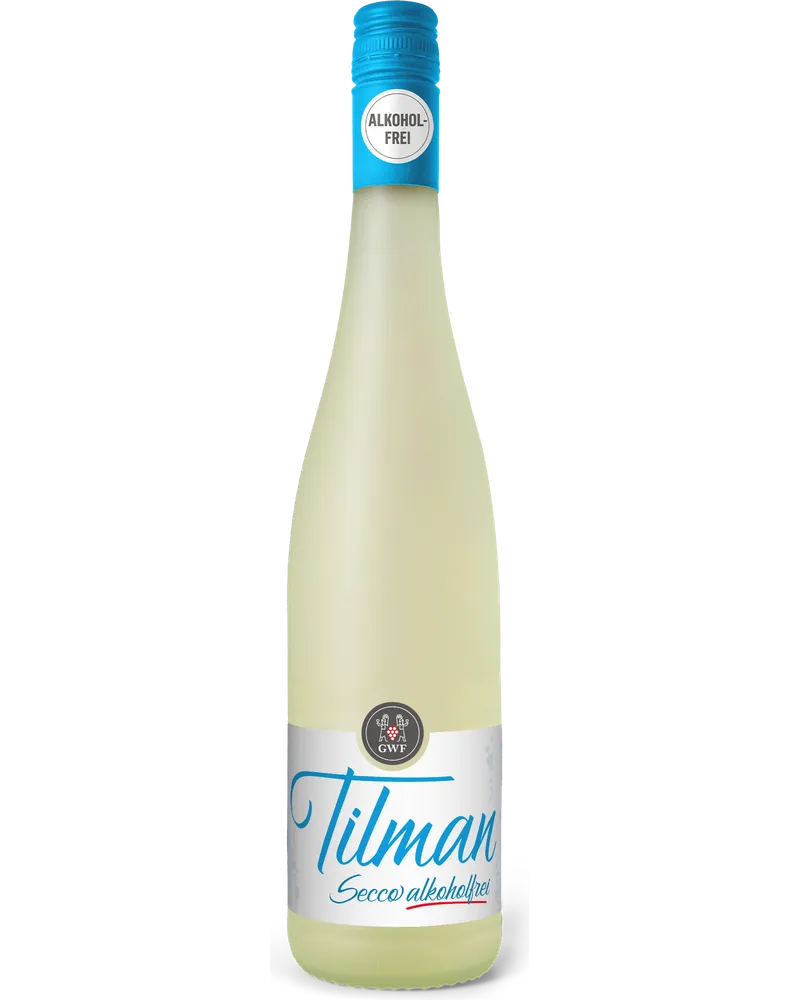 Tilman Secco