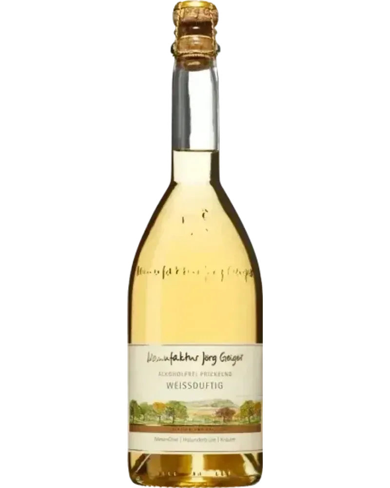 PriSecco weißduftig