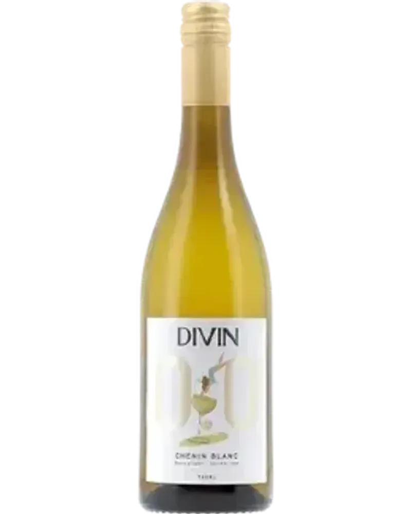 Chenin Blanc