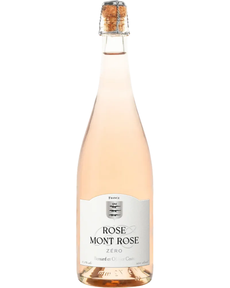 Wine bottle