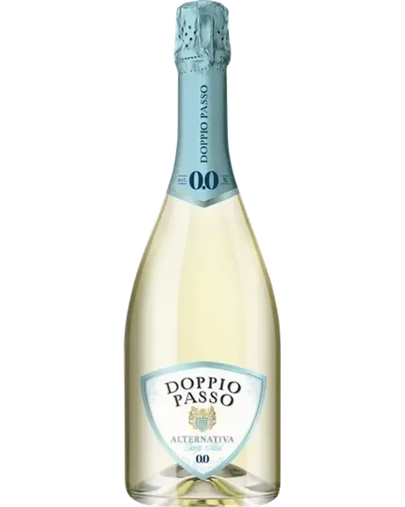 Italian Sparkling Alternativa