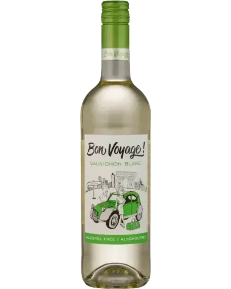 Bon Voyage Sauvignon Blanc