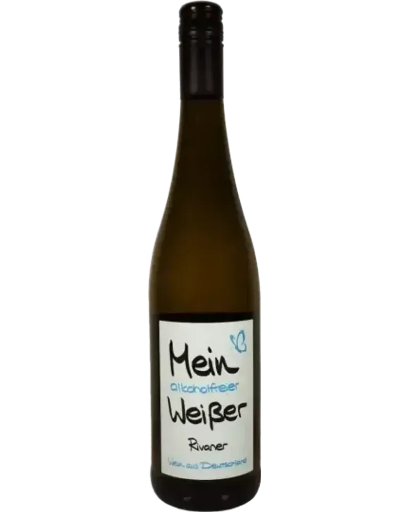Weinflasche
