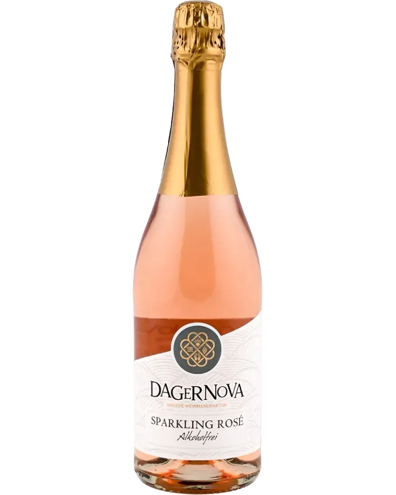 Sparkling Rosé