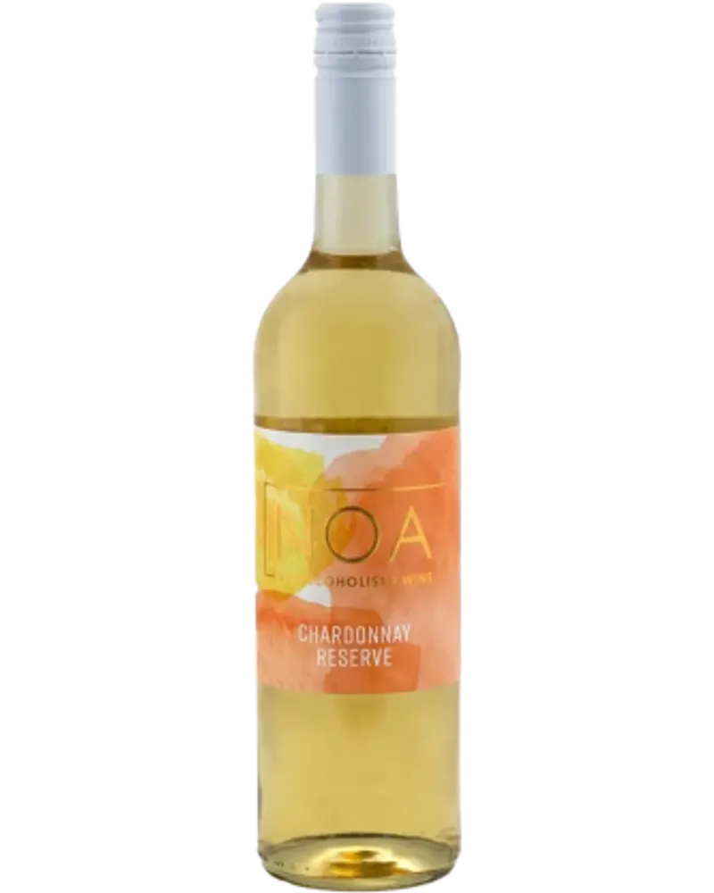 Chardonnay Reserve