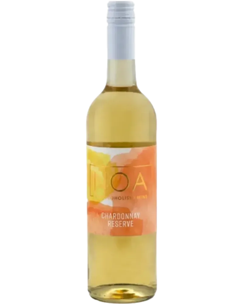 Chardonnay Reserve