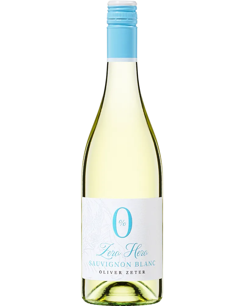 Sauvignon Blanc Zero Hero