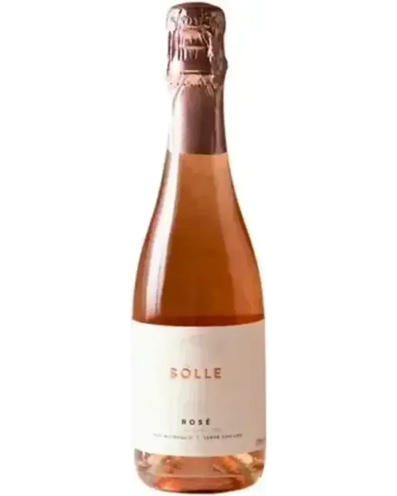 Bouteille de vin