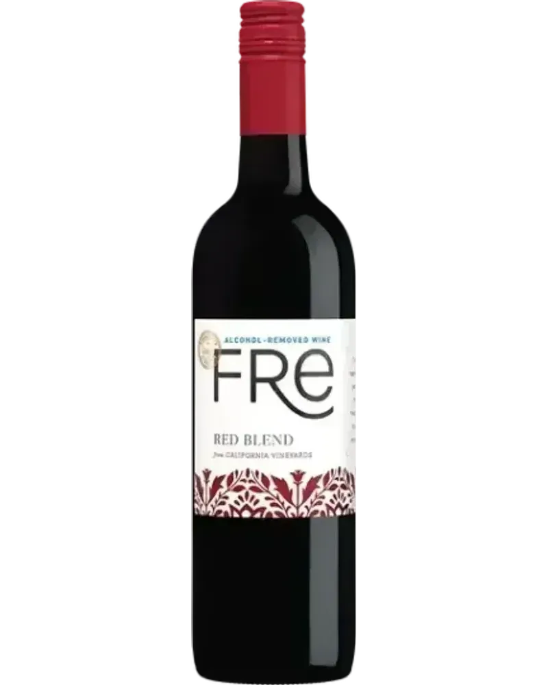 Bouteille de vin