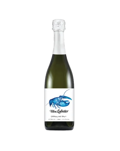 Blue Lobster Sparkling