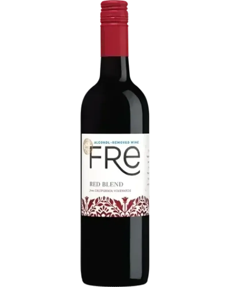 Red Blend