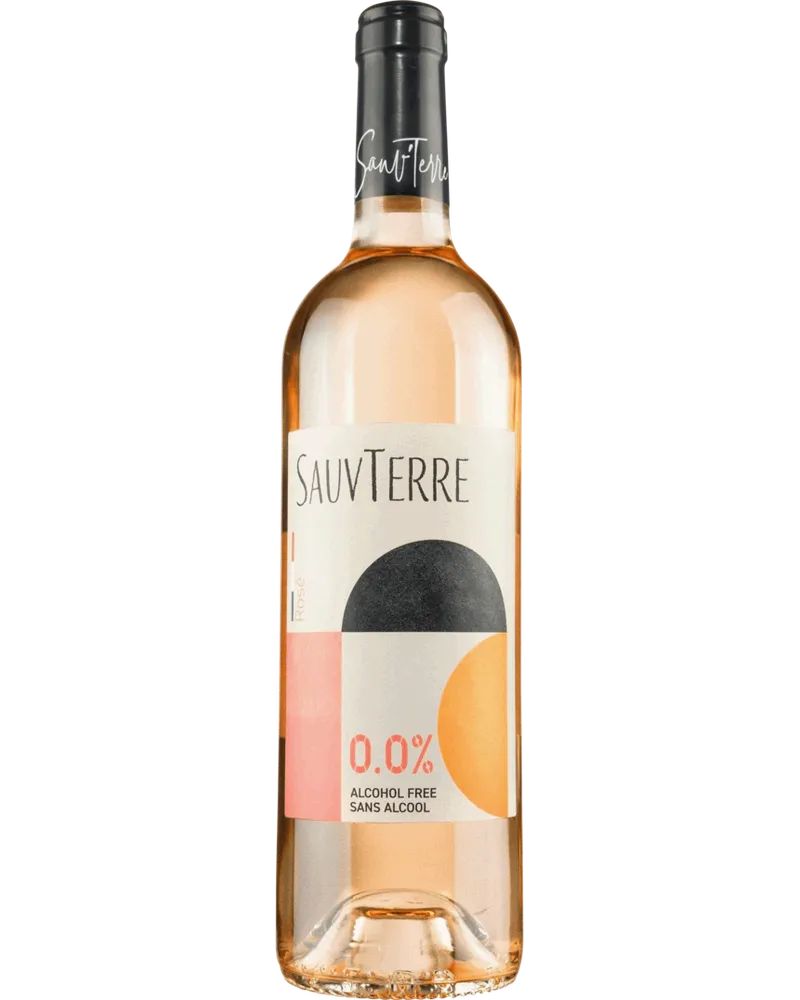 Sauv'Terre Rose