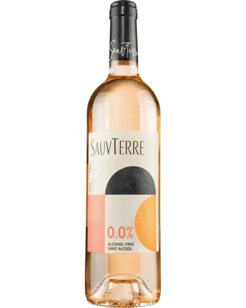 Sauv'Terre Rose