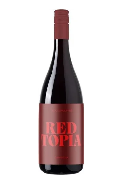 Redtopia