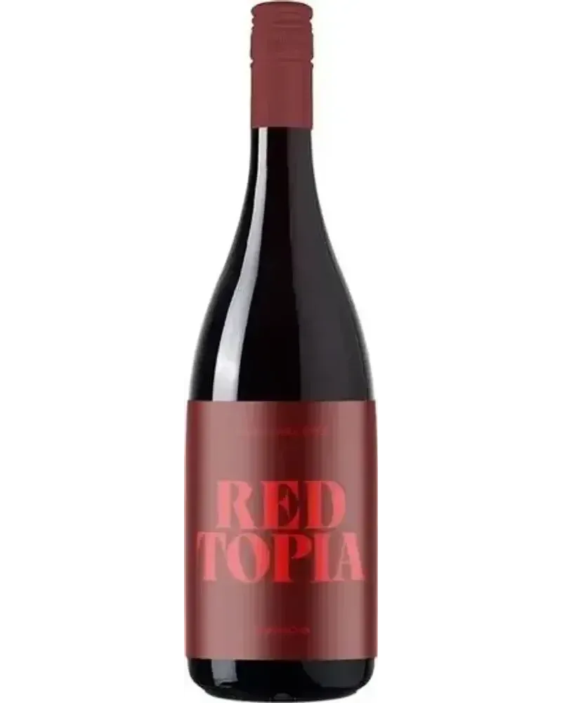 Wine bottle