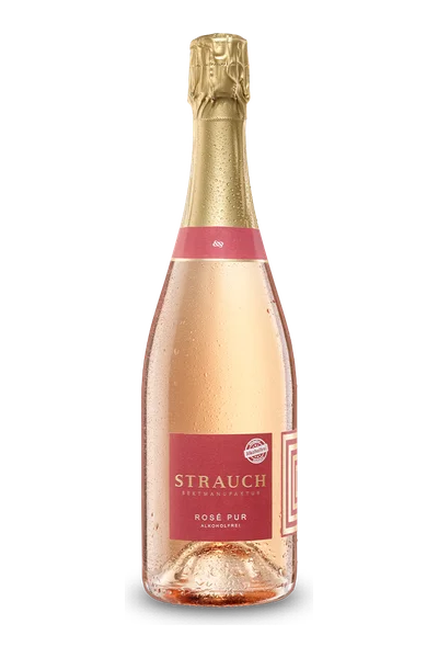 Rosé Pur Bio