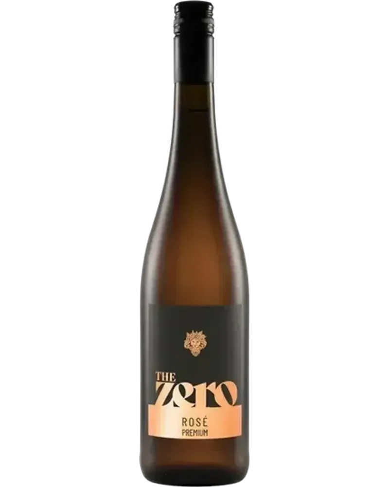 Wine bottle