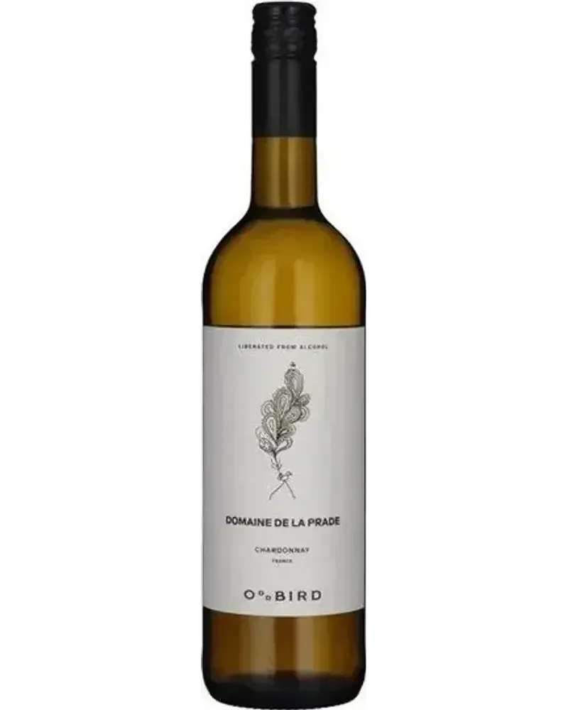 Domaine de la Prade Chardonnay
