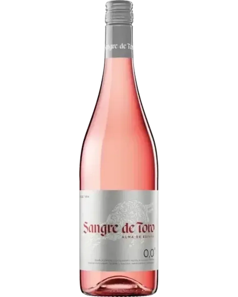 Sangre de Toro Rosado