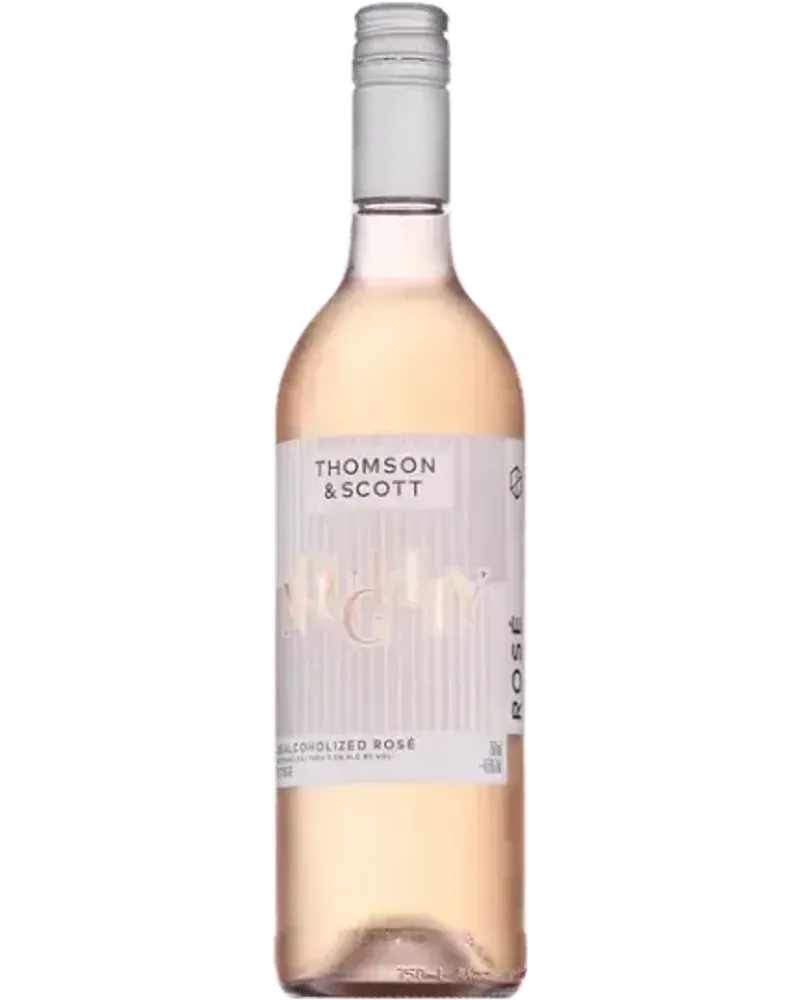 Noughty Rosé