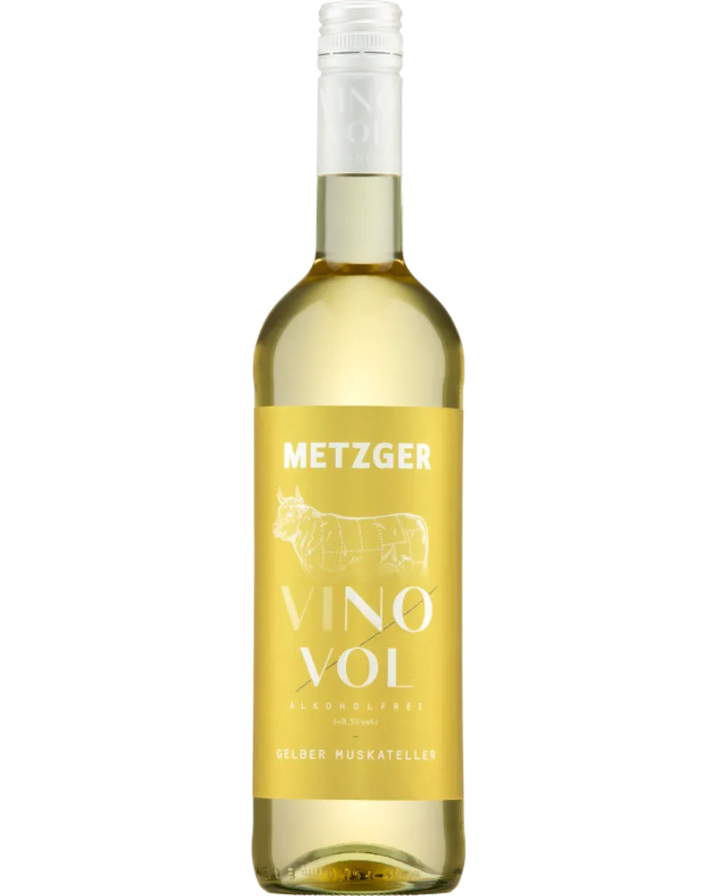 VINOVOL Gelber Muskateller