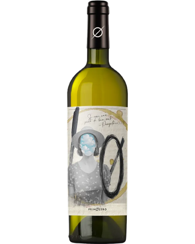 Dealcoholized White