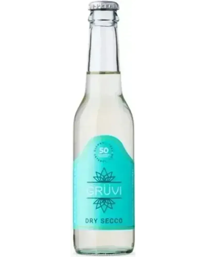Dry Secco