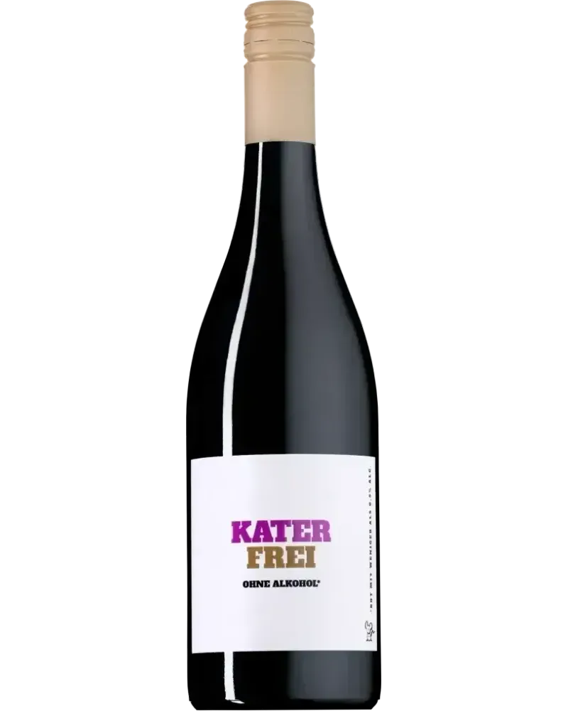 Katerfrei Rot
