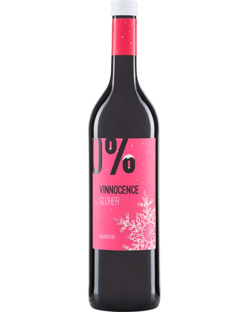 Glüher Rot