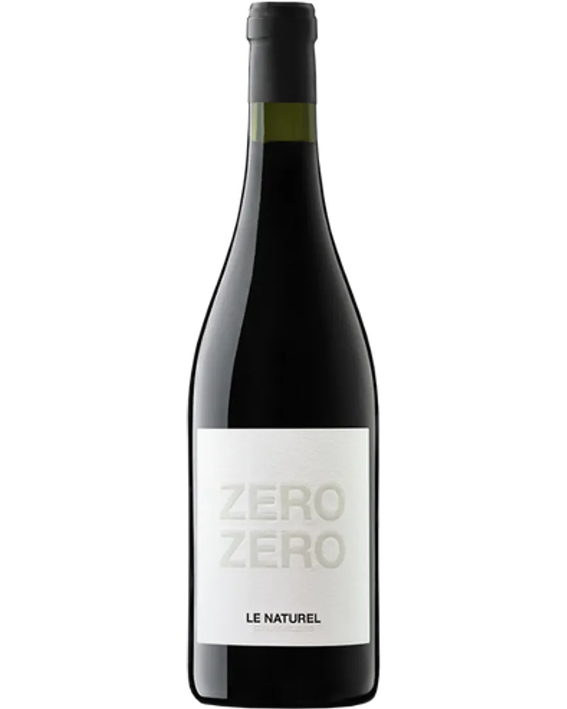 Le Naturel Tinto Zero Zero