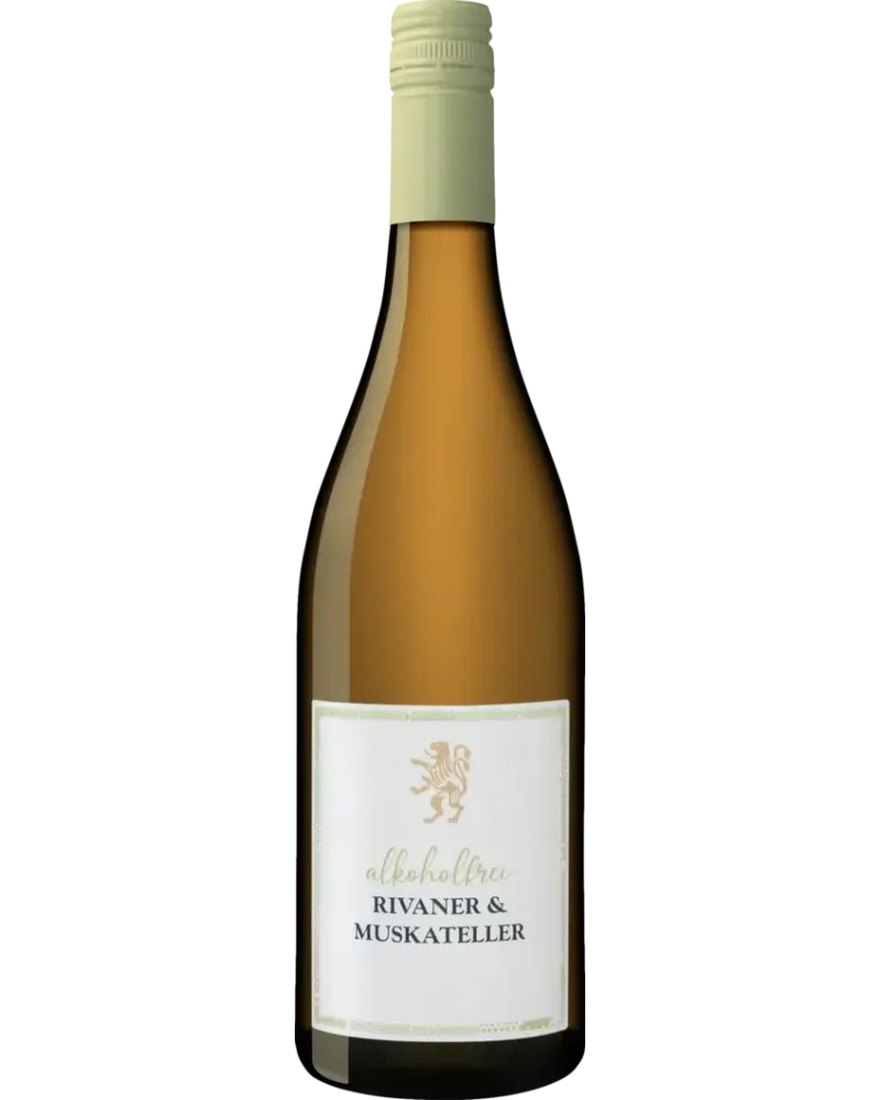 Rivaner & Muskateller