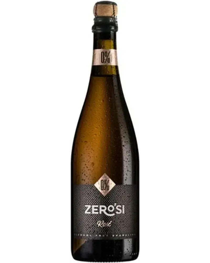 Wine bottle