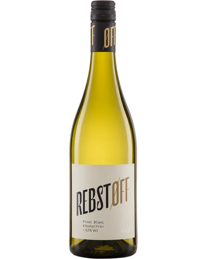 Rebstoff Pinot Blanc