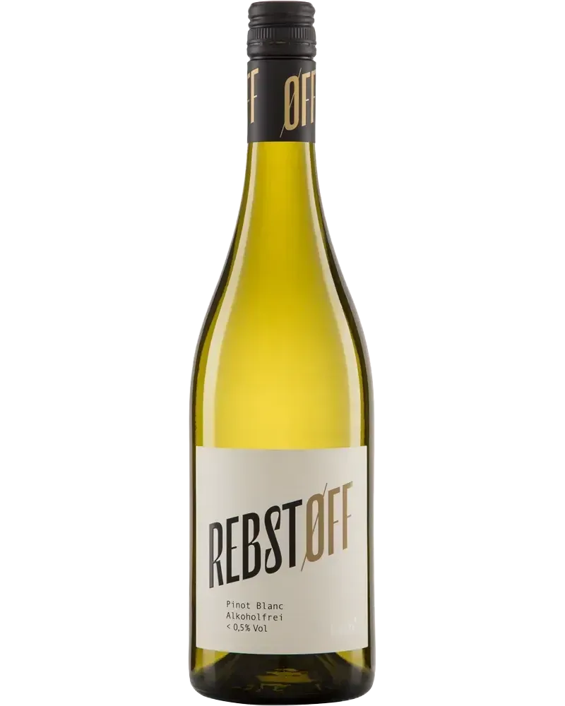 Rebstoff Pinot Blanc