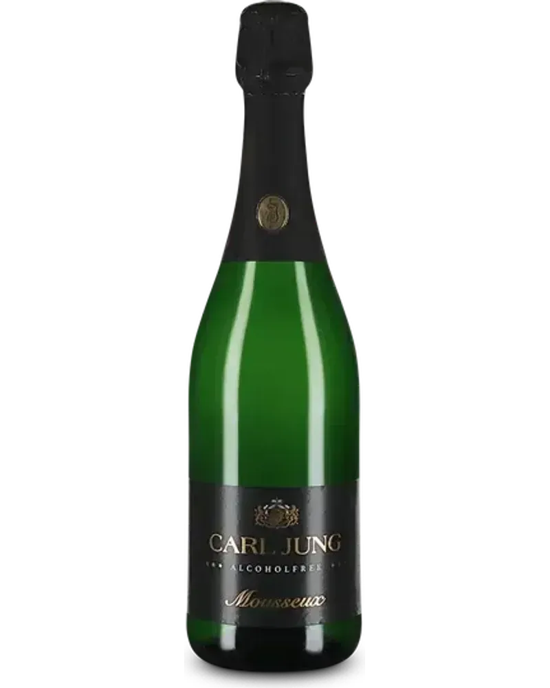 Wine bottle