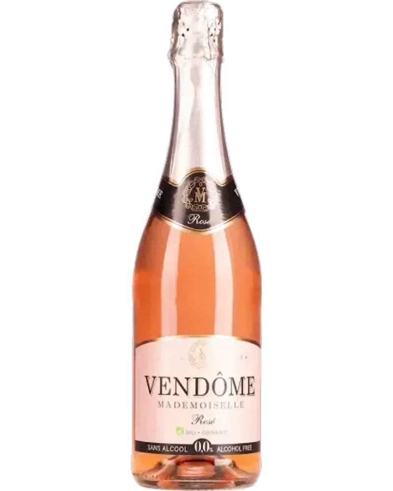 Classic Sparkling Rosé