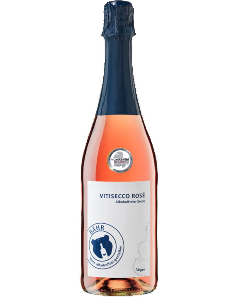 Vitisecco Rosé