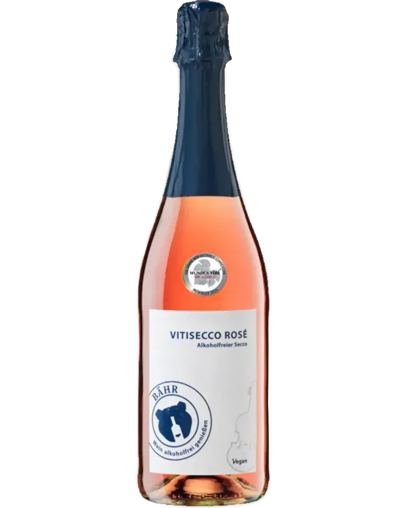 Vitisecco Rosé