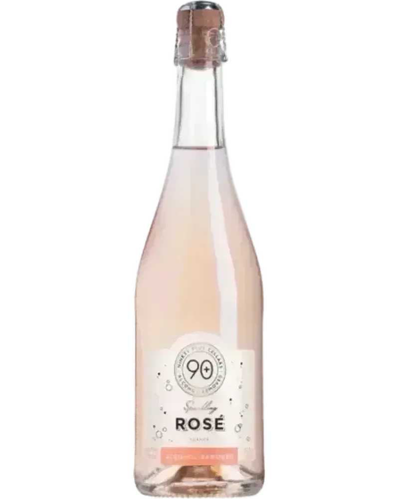 Wine bottle