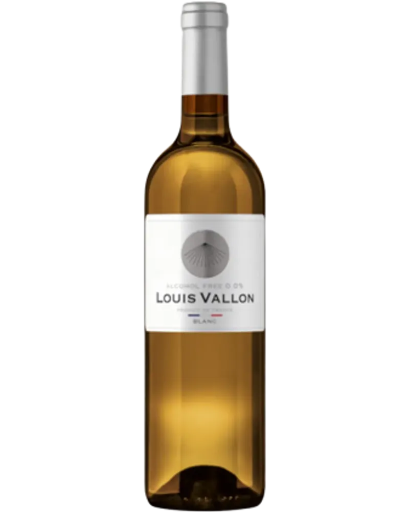 Blanc Alcohol Free 'Louis Vallon'